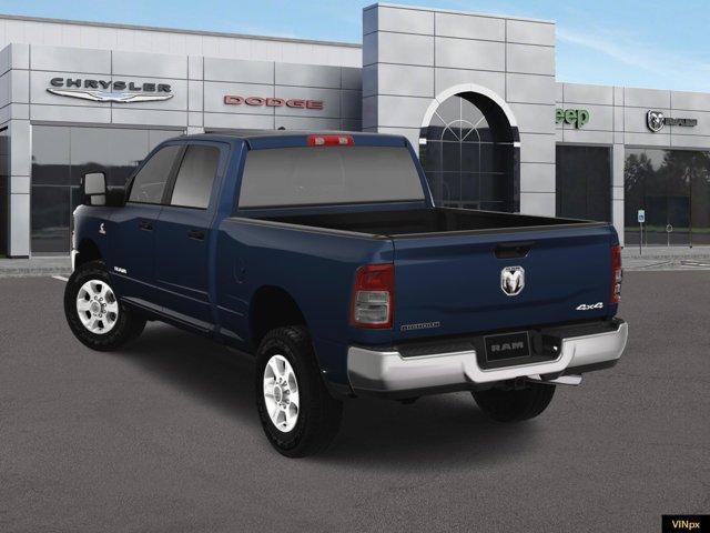 new 2024 Ram 2500 car, priced at $73,045