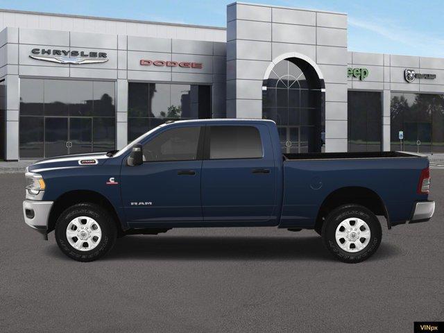 new 2024 Ram 2500 car, priced at $73,045