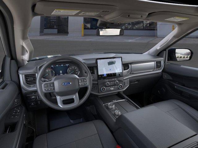 new 2024 Ford Expedition Max car, priced at $72,768