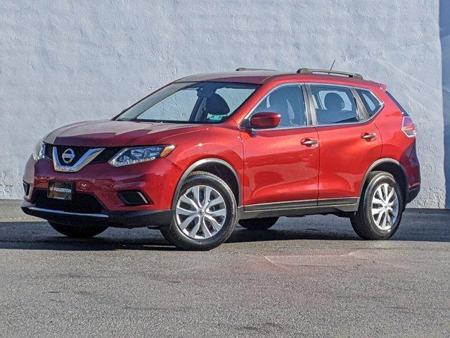 used 2016 Nissan Rogue car, priced at $13,250