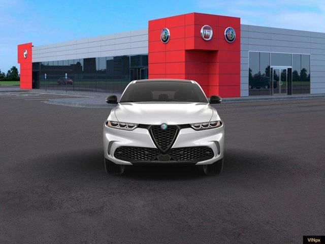 new 2025 Alfa Romeo Tonale car, priced at $43,930