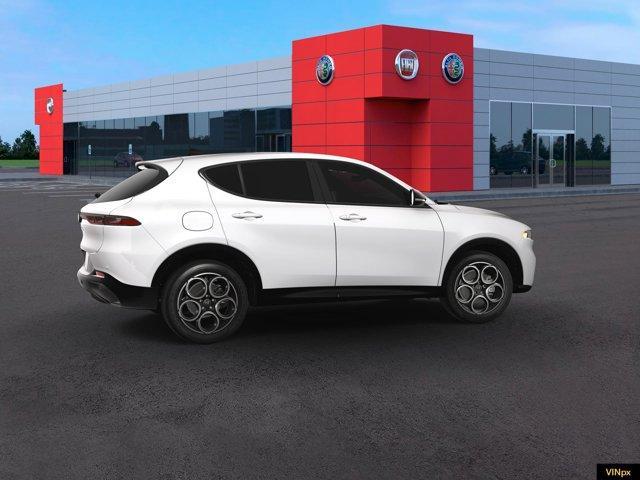 new 2025 Alfa Romeo Tonale car, priced at $43,930