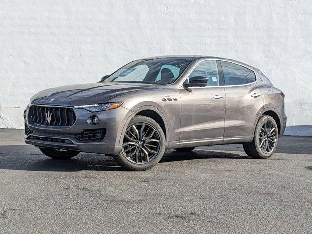 new 2024 Maserati Levante car, priced at $103,495