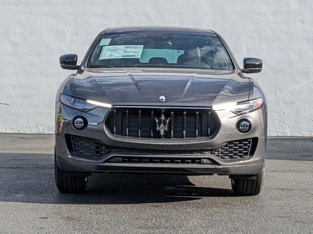 new 2024 Maserati Levante car, priced at $103,495