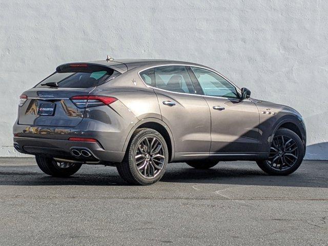 new 2024 Maserati Levante car, priced at $103,495