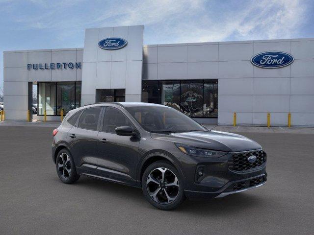 new 2024 Ford Escape car, priced at $40,599