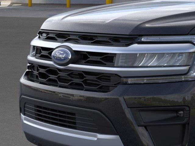 new 2024 Ford Expedition Max car, priced at $74,651