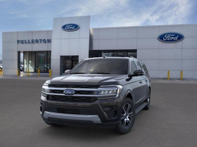 new 2024 Ford Expedition Max car, priced at $74,651