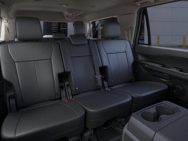 new 2024 Ford Expedition Max car, priced at $74,651