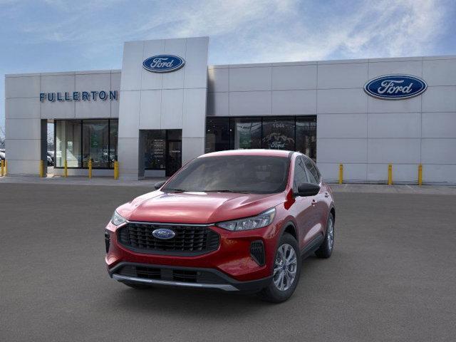 new 2025 Ford Escape car, priced at $33,080