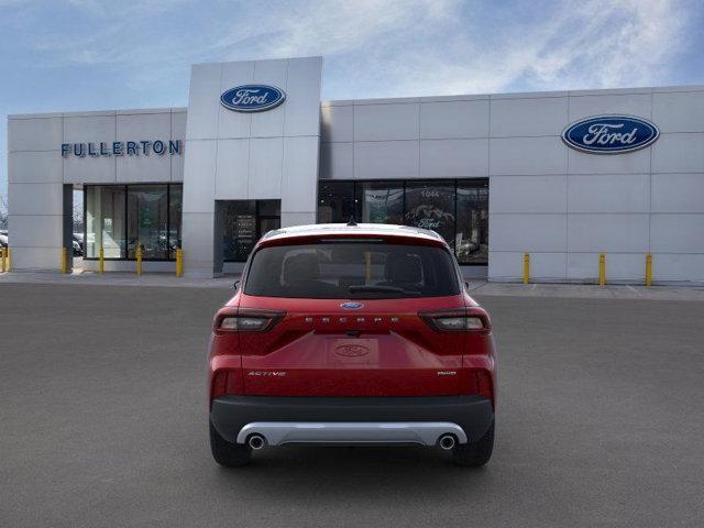 new 2025 Ford Escape car, priced at $33,080