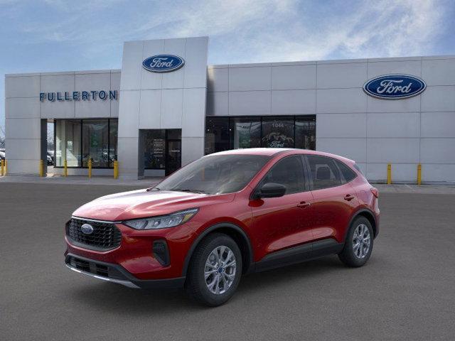 new 2025 Ford Escape car, priced at $33,080