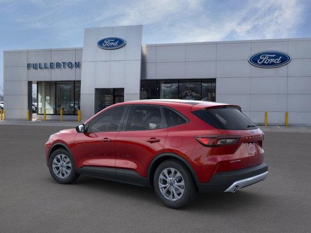 new 2025 Ford Escape car, priced at $33,080