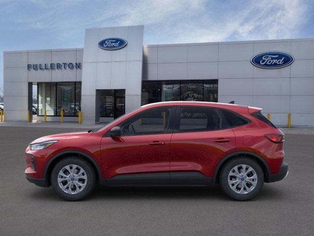 new 2025 Ford Escape car, priced at $33,080