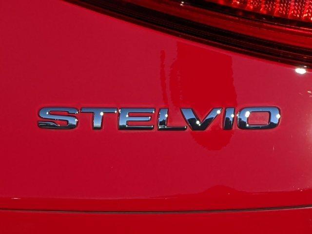 used 2023 Alfa Romeo Stelvio car, priced at $31,900