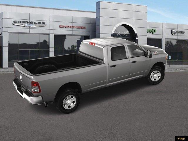 new 2024 Ram 2500 car, priced at $56,467