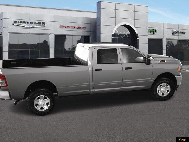 new 2024 Ram 2500 car, priced at $56,467