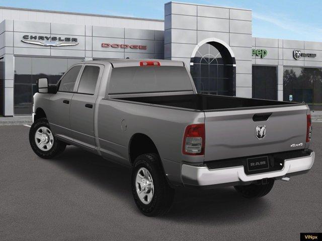 new 2024 Ram 2500 car, priced at $56,467