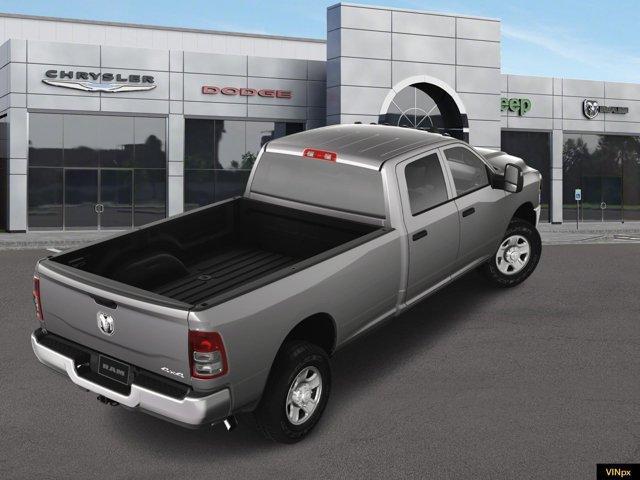 new 2024 Ram 2500 car, priced at $56,467