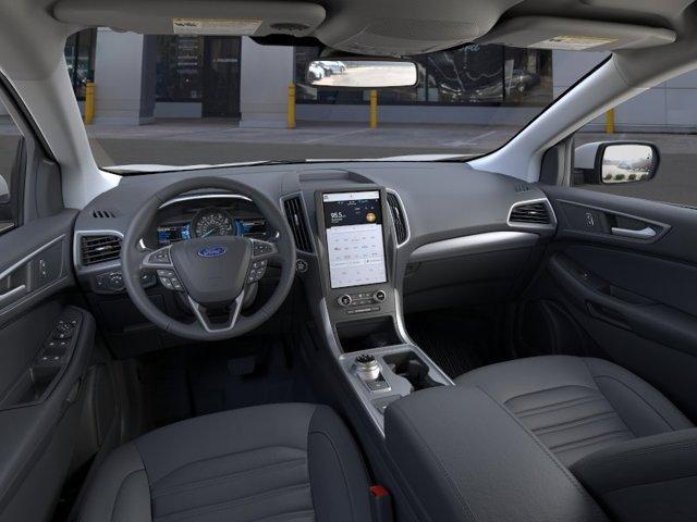 new 2024 Ford Edge car, priced at $43,103