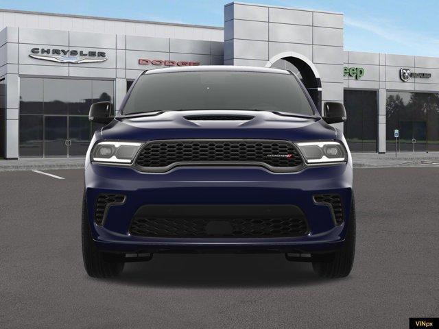 new 2025 Dodge Durango car, priced at $62,675