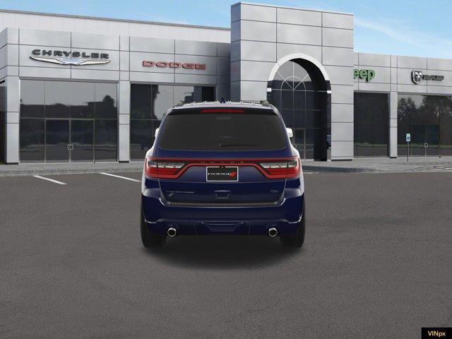 new 2025 Dodge Durango car, priced at $62,675