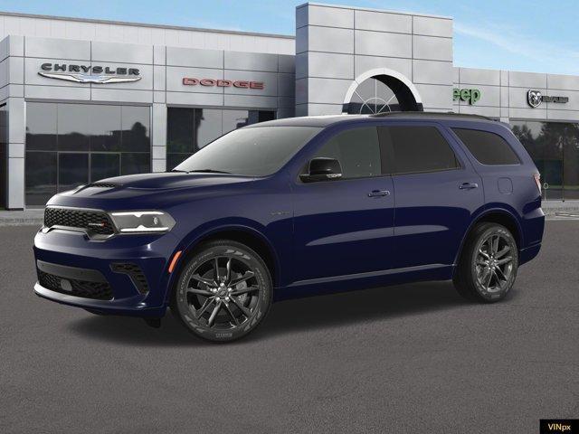 new 2025 Dodge Durango car, priced at $62,675