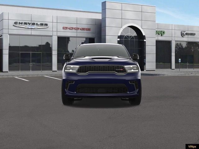 new 2025 Dodge Durango car, priced at $62,675