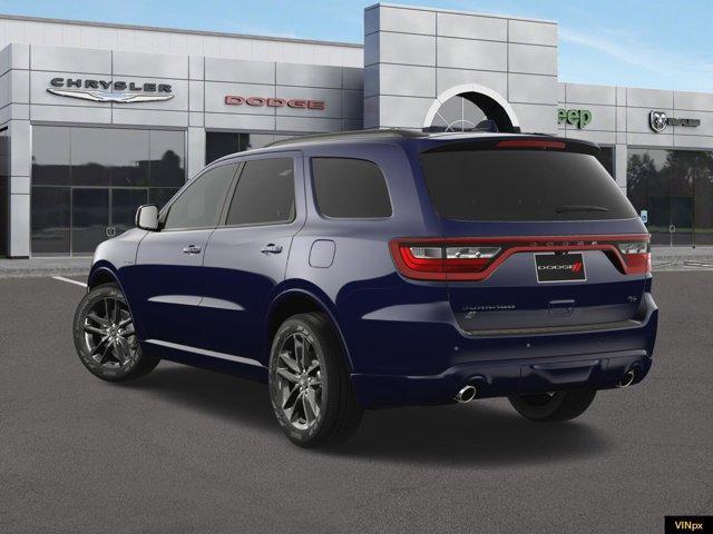 new 2025 Dodge Durango car, priced at $62,675