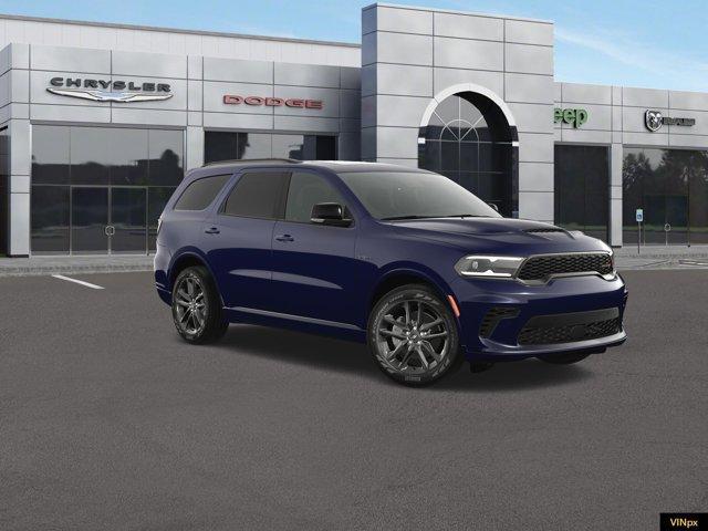 new 2025 Dodge Durango car, priced at $62,675