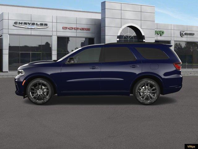 new 2025 Dodge Durango car, priced at $62,675