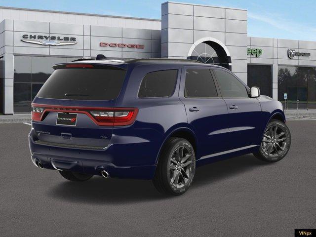 new 2025 Dodge Durango car, priced at $62,675