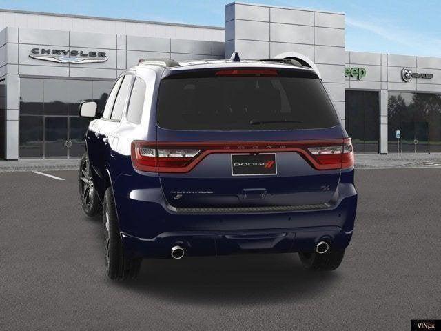 new 2025 Dodge Durango car, priced at $61,076