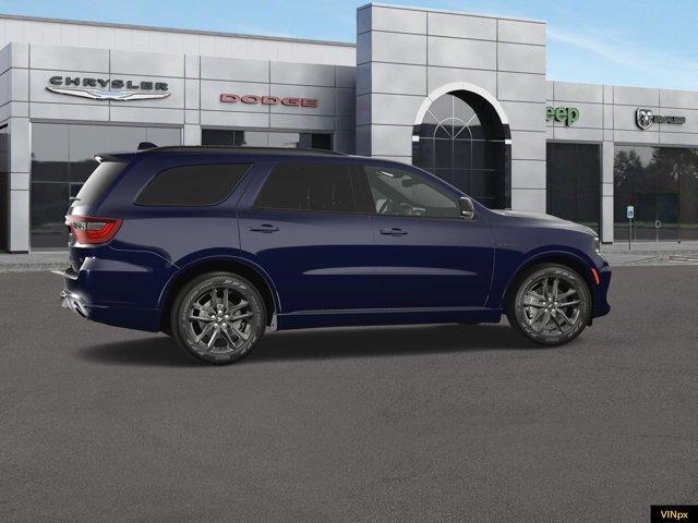 new 2025 Dodge Durango car, priced at $62,675