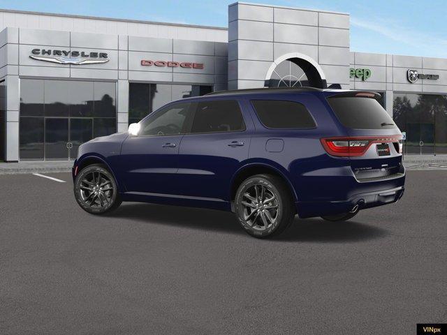 new 2025 Dodge Durango car, priced at $62,675