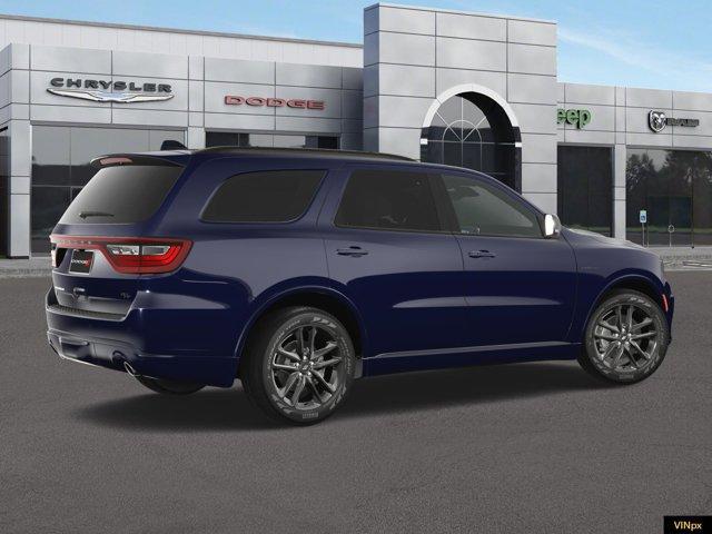 new 2025 Dodge Durango car, priced at $62,675