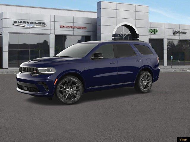 new 2025 Dodge Durango car, priced at $62,675