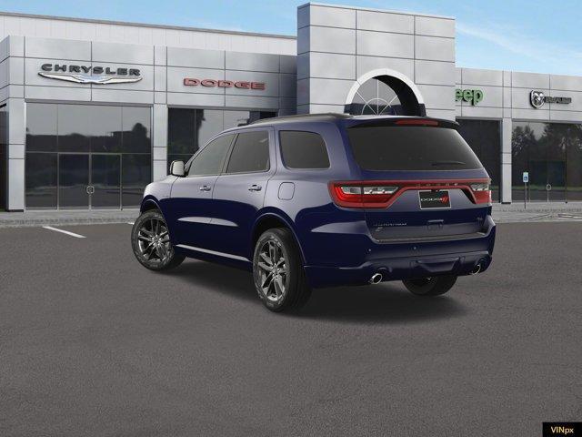 new 2025 Dodge Durango car, priced at $62,675