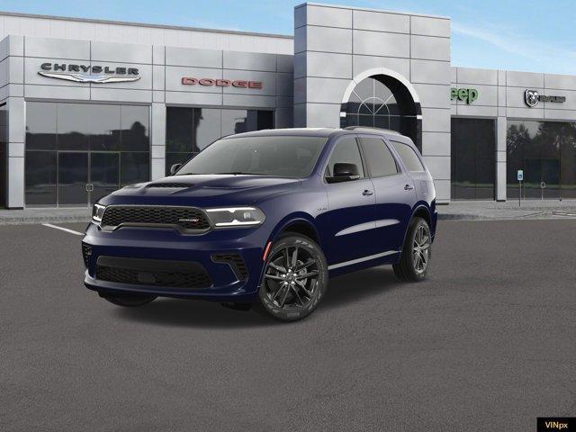 new 2025 Dodge Durango car, priced at $62,675