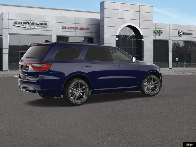 new 2025 Dodge Durango car, priced at $62,675