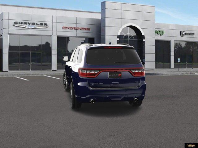 new 2025 Dodge Durango car, priced at $62,675