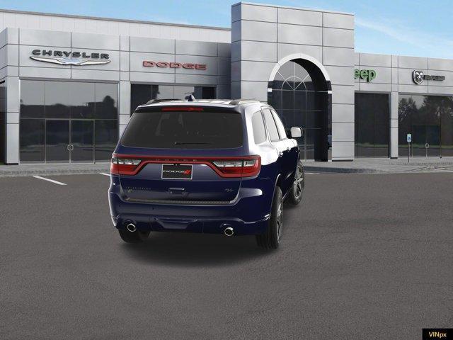 new 2025 Dodge Durango car, priced at $62,675