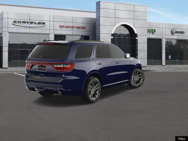 new 2025 Dodge Durango car, priced at $62,675