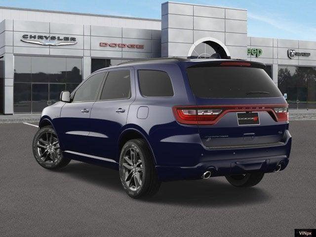 new 2025 Dodge Durango car, priced at $61,076