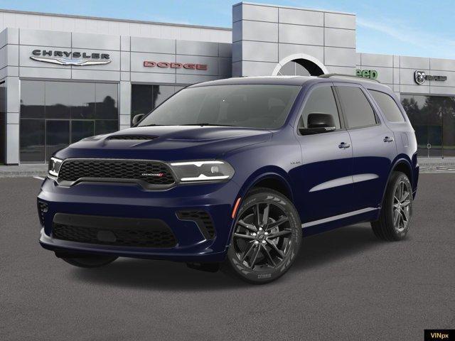 new 2025 Dodge Durango car, priced at $62,675