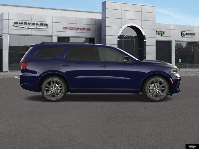 new 2025 Dodge Durango car, priced at $62,675