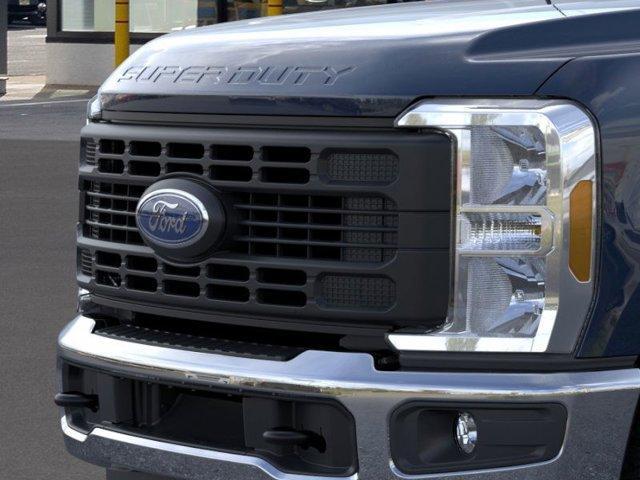 new 2024 Ford F-250 car, priced at $50,580