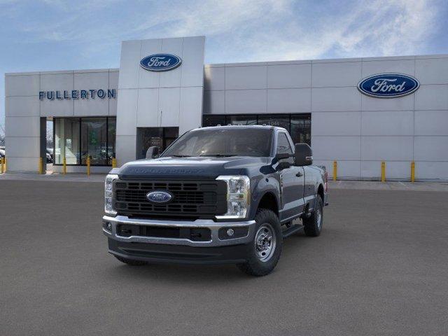 new 2024 Ford F-250 car, priced at $50,580