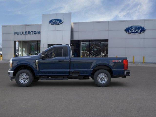 new 2024 Ford F-250 car, priced at $50,580