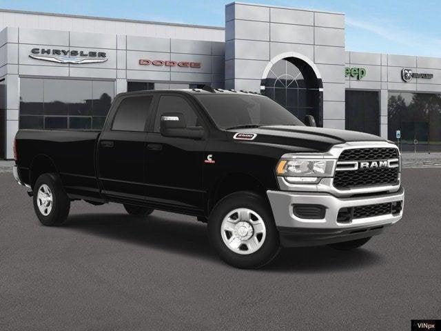 new 2024 Ram 2500 car, priced at $70,383